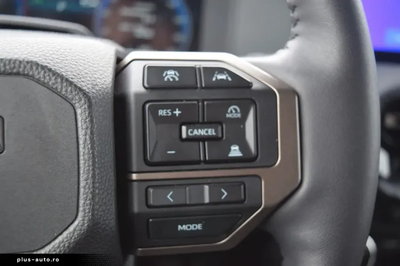 Toyota Land Cruiser din 2024 cu 14.500 km - oferta TOY170688 - foto 17