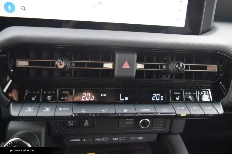 Toyota Land Cruiser din 2024 cu 14.500 km - oferta TOY170688 - foto 20