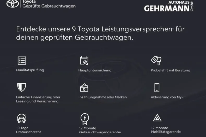 Toyota Land Cruiser din 2024 cu 14.500 km - oferta TOY170688 - foto 25