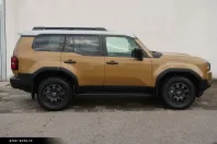 Toyota Land Cruiser din 2025 cu 6.000 km - oferta TOY170689 - foto 7