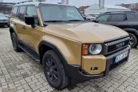 Toyota Land Cruiser din 2024 cu 3.900 km - oferta TOY170691 - foto 1