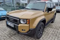 Toyota Land Cruiser din 2024 cu 3.900 km - oferta TOY170691 - foto 2