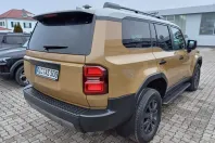 Toyota Land Cruiser din 2024 cu 3.900 km - oferta TOY170691 - foto 3