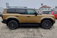 Toyota Land Cruiser din 2024 cu 3.900 km - oferta TOY170691 - foto 5