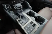 Toyota Land Cruiser din 2024 cu 3.900 km - oferta TOY170691 - foto 14