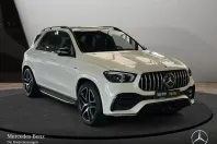 Mercedes-Benz GLE 53 AMG din 2022 cu 77.551 km - oferta MER170692 - foto 3