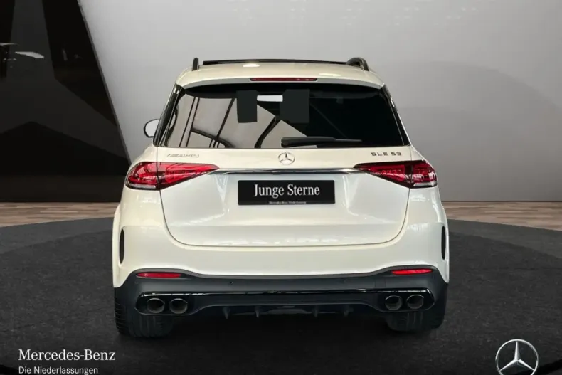 Mercedes-Benz GLE 53 AMG din 2022 cu 77.551 km - oferta MER170692 - foto 6