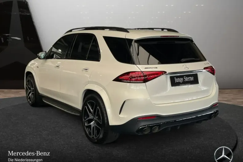 Mercedes-Benz GLE 53 AMG din 2022 cu 77.551 km - oferta MER170692 - foto 7