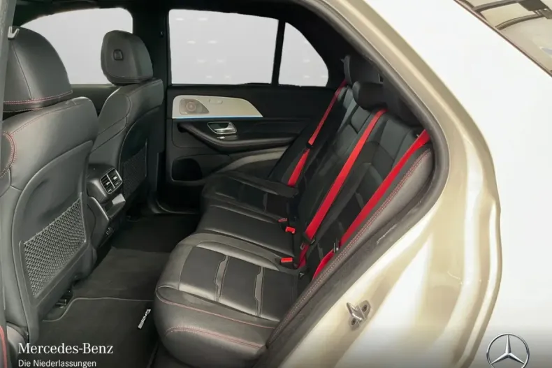 Mercedes-Benz GLE 53 AMG din 2022 cu 77.551 km - oferta MER170692 - foto 9