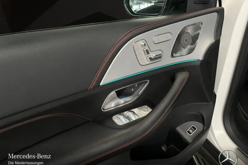 Mercedes-Benz GLE 53 AMG din 2022 cu 77.551 km - oferta MER170692 - foto 14