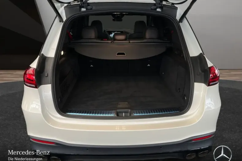 Mercedes-Benz GLE 53 AMG din 2022 cu 77.551 km - oferta MER170692 - foto 15