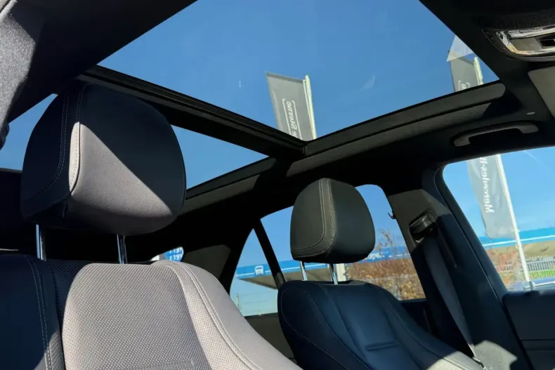 Mercedes-Benz GLE 580 din 2021 cu 67.858 km - oferta MER170693 - foto 13