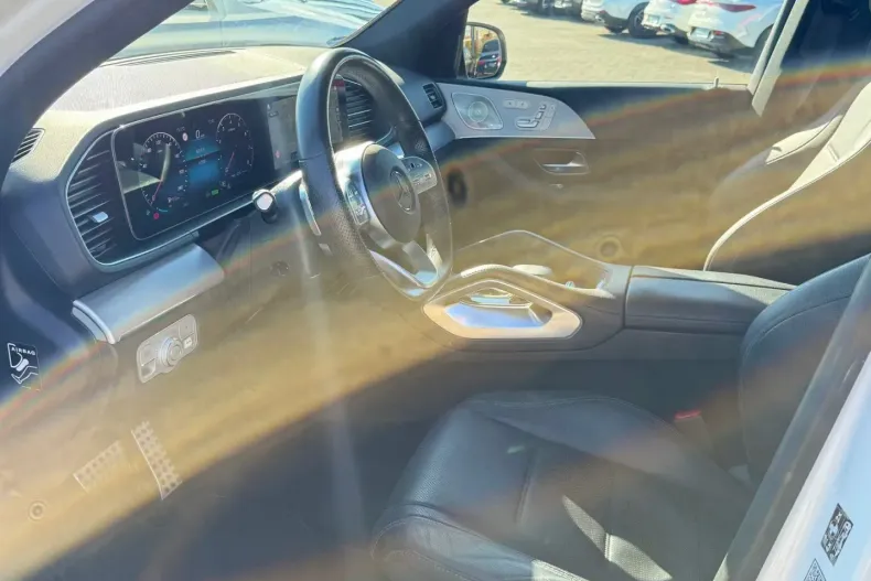 Mercedes-Benz GLE 580 din 2021 cu 67.858 km - oferta MER170693 - foto 15