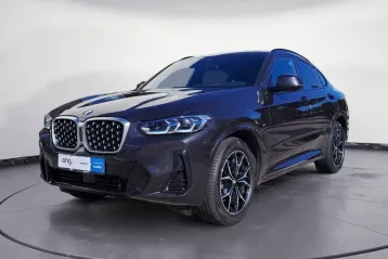 BMW X4 din 2023 - oferta BMW170694