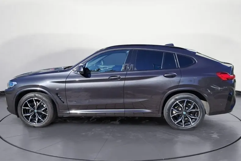 BMW X4 din 2023 cu 33.830 km - oferta BMW170694 - foto 2