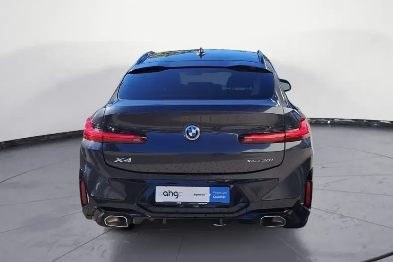 BMW X4 din 2023 cu 33.830 km - oferta BMW170694 - foto 4