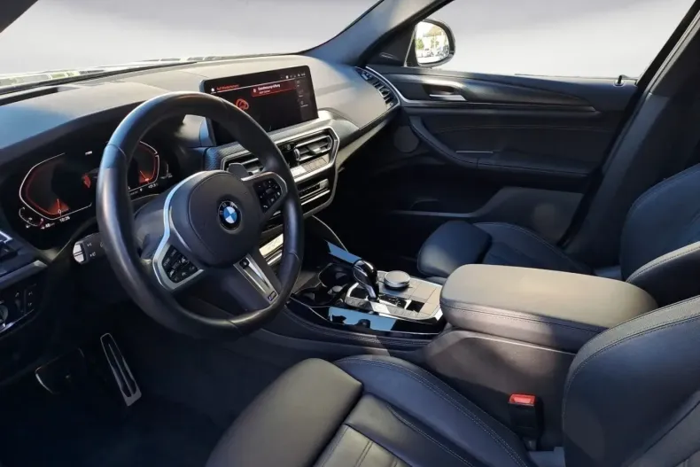 BMW X4 din 2023 cu 33.830 km - oferta BMW170694 - foto 7