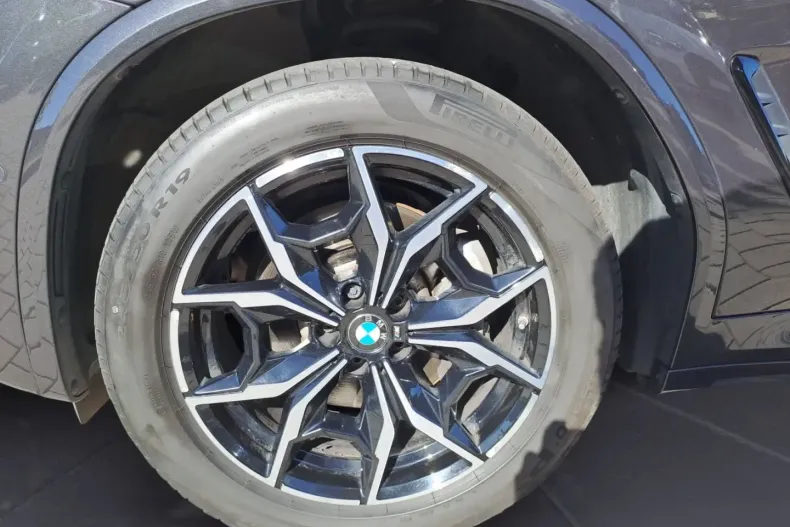 BMW X4 din 2023 cu 33.830 km - oferta BMW170694 - foto 11