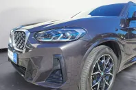 BMW X4 din 2023 cu 33.830 km - oferta BMW170694 - foto 12