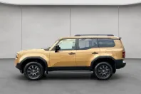 Toyota Land Cruiser din 2024 cu 18.750 km - oferta TOY170695 - foto 3