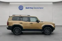 Toyota Land Cruiser din 2024 cu 18.750 km - oferta TOY170695 - foto 8