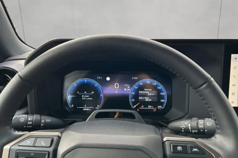 Toyota Land Cruiser din 2024 cu 18.750 km - oferta TOY170695 - foto 11