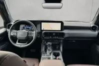 Toyota Land Cruiser din 2024 cu 18.750 km - oferta TOY170695 - foto 12