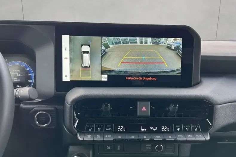 Toyota Land Cruiser din 2024 cu 18.750 km - oferta TOY170695 - foto 13