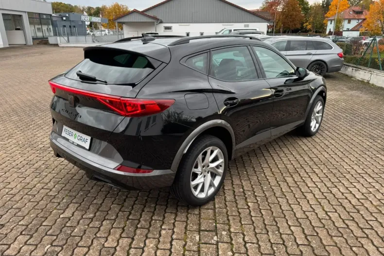 Cupra Formentor din 2023 cu 21.540 km - oferta CUP170696 - foto 6