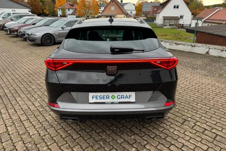 Cupra Formentor din 2023 cu 21.540 km - oferta CUP170696 - foto 7