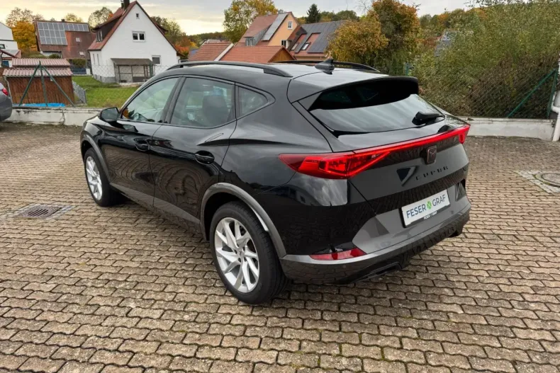 Cupra Formentor din 2023 cu 21.540 km - oferta CUP170696 - foto 8