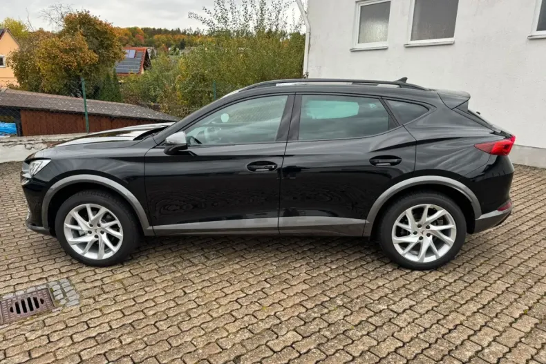 Cupra Formentor din 2023 cu 21.540 km - oferta CUP170696 - foto 9