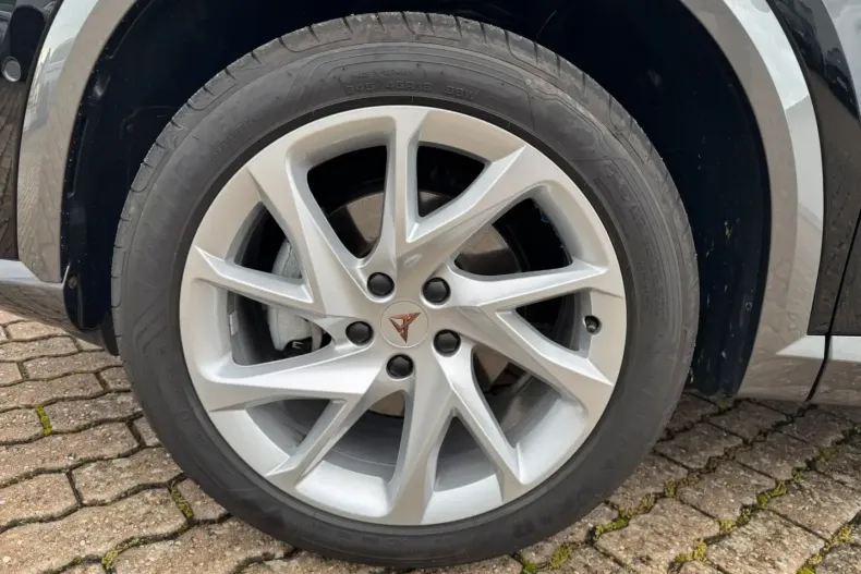 Cupra Formentor din 2023 cu 21.540 km - oferta CUP170696 - foto 10