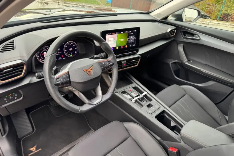 Cupra Formentor din 2023 cu 21.540 km - oferta CUP170696 - foto 12