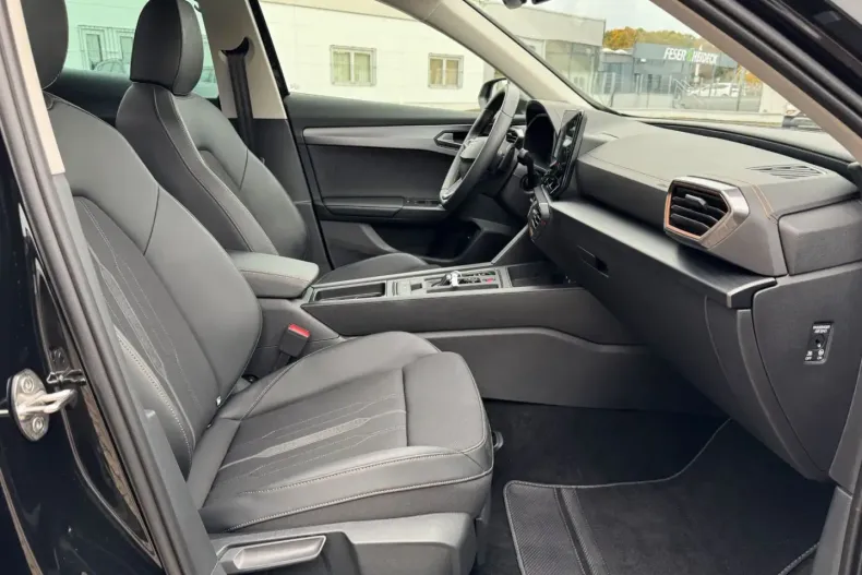 Cupra Formentor din 2023 cu 21.540 km - oferta CUP170696 - foto 17