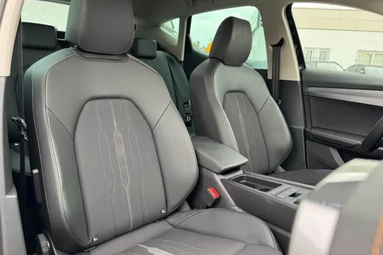 Cupra Formentor din 2023 cu 21.540 km - oferta CUP170696 - foto 18