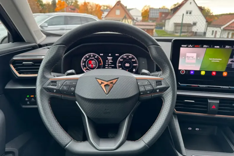 Cupra Formentor din 2023 cu 21.540 km - oferta CUP170696 - foto 19