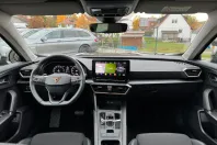 Cupra Formentor din 2023 cu 21.540 km - oferta CUP170696 - foto 21