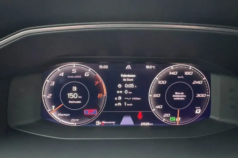 Cupra Formentor din 2023 cu 21.540 km - oferta CUP170696 - foto 23