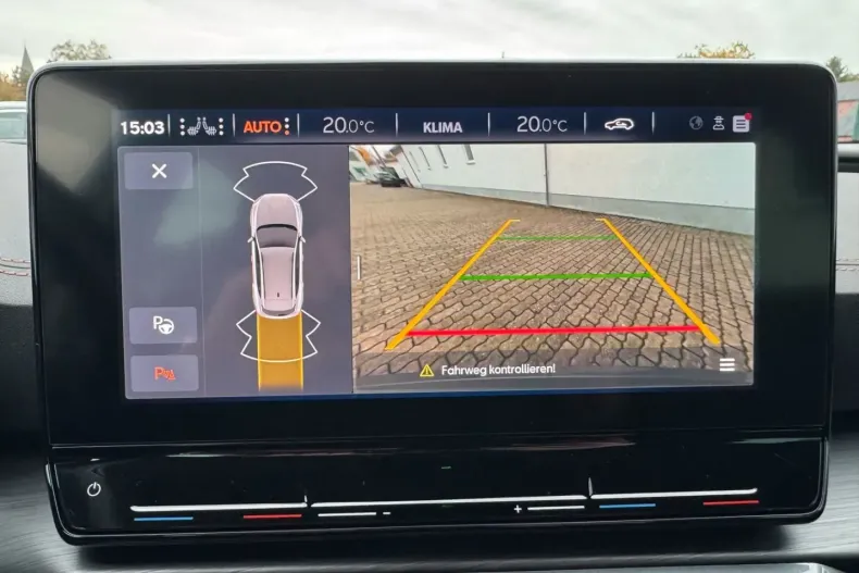 Cupra Formentor din 2023 cu 21.540 km - oferta CUP170696 - foto 25