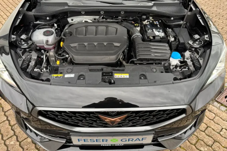 Cupra Formentor din 2023 cu 21.540 km - oferta CUP170696 - foto 27