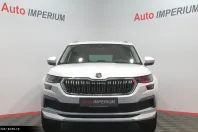 Skoda Kodiaq din 2022 cu 56.394 km - oferta SKO170697 - foto 2