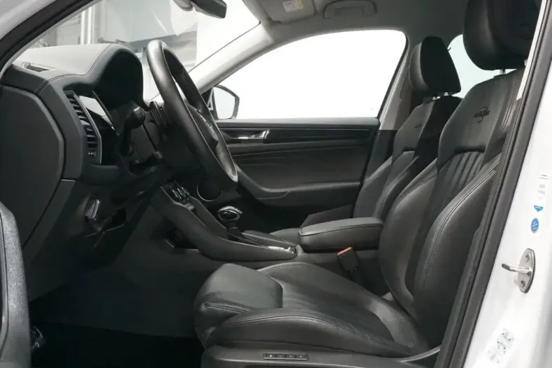 Skoda Kodiaq din 2022 cu 56.394 km - oferta SKO170697 - foto 9