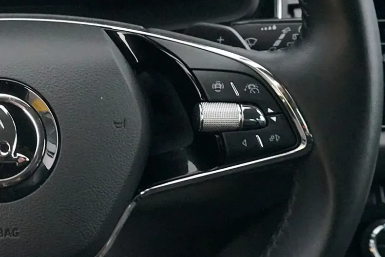 Skoda Kodiaq din 2022 cu 56.394 km - oferta SKO170697 - foto 14