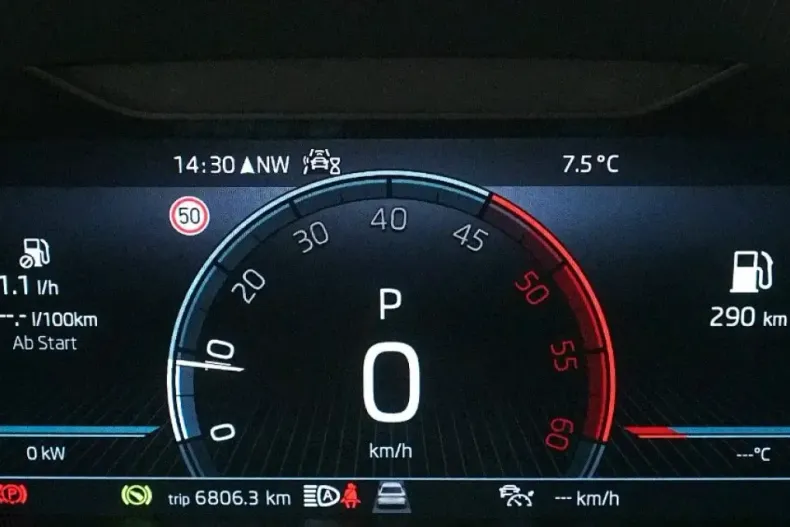 Skoda Kodiaq din 2022 cu 56.394 km - oferta SKO170697 - foto 15