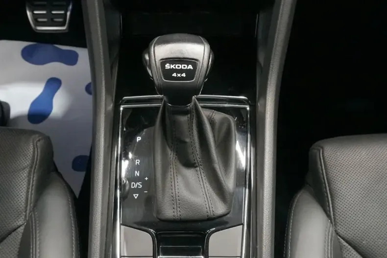 Skoda Kodiaq din 2022 cu 56.394 km - oferta SKO170697 - foto 24