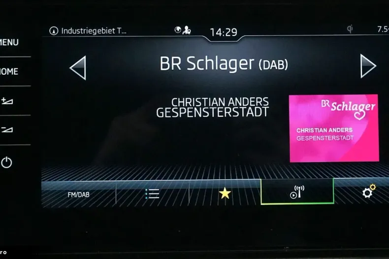 Skoda Kodiaq din 2022 cu 56.394 km - oferta SKO170697 - foto 27