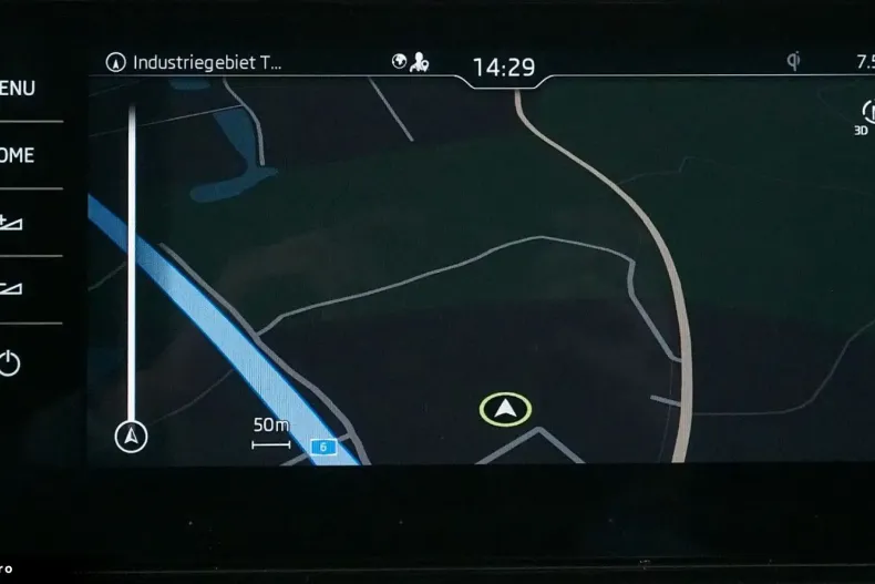 Skoda Kodiaq din 2022 cu 56.394 km - oferta SKO170697 - foto 28