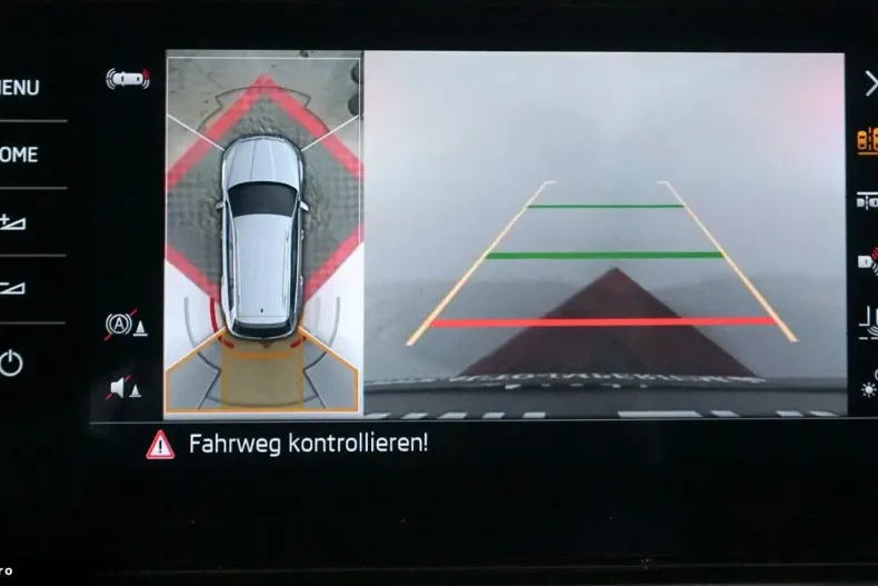 Skoda Kodiaq din 2022 cu 56.394 km - oferta SKO170697 - foto 31