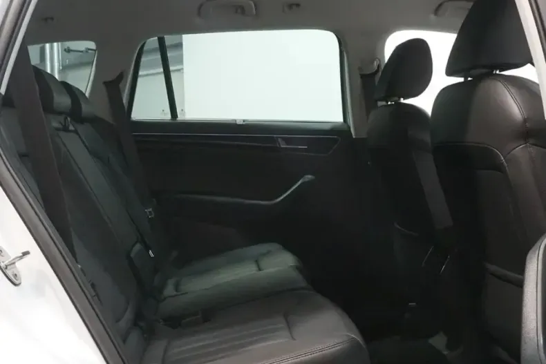 Skoda Kodiaq din 2022 cu 56.394 km - oferta SKO170697 - foto 33